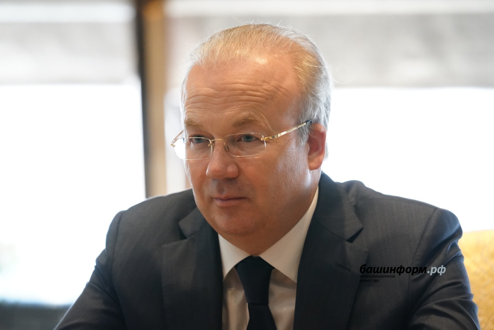 Олег Яровиков