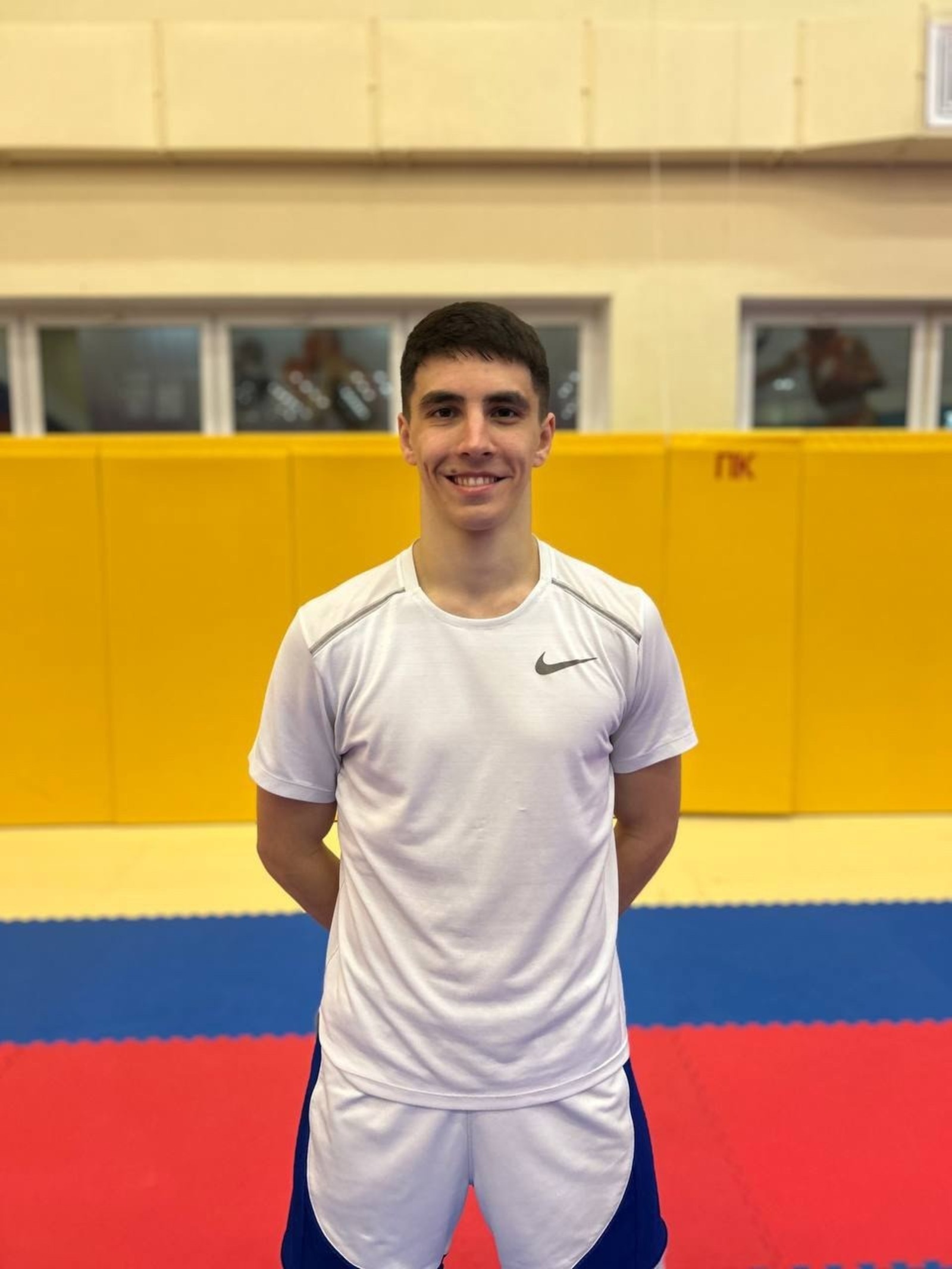 минспорт Башкирии телеграм-канал