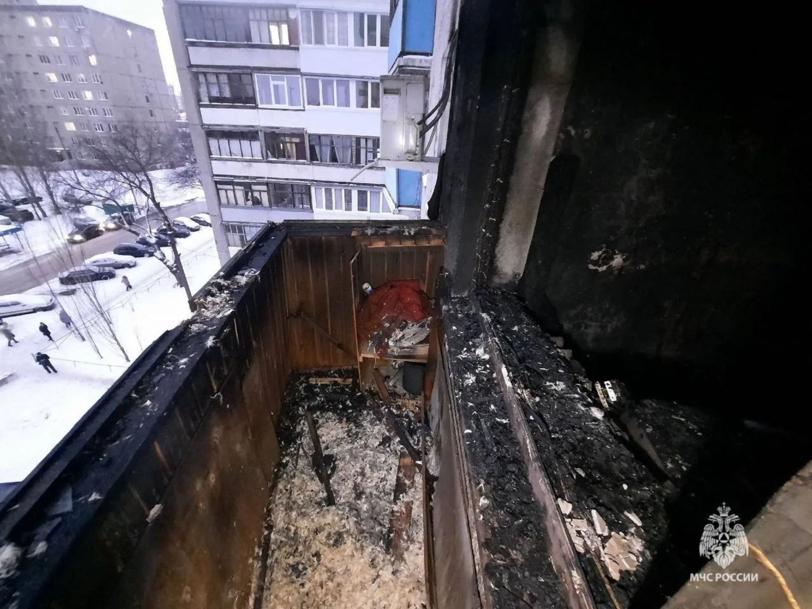 пресс-служба  МЧС по РБ