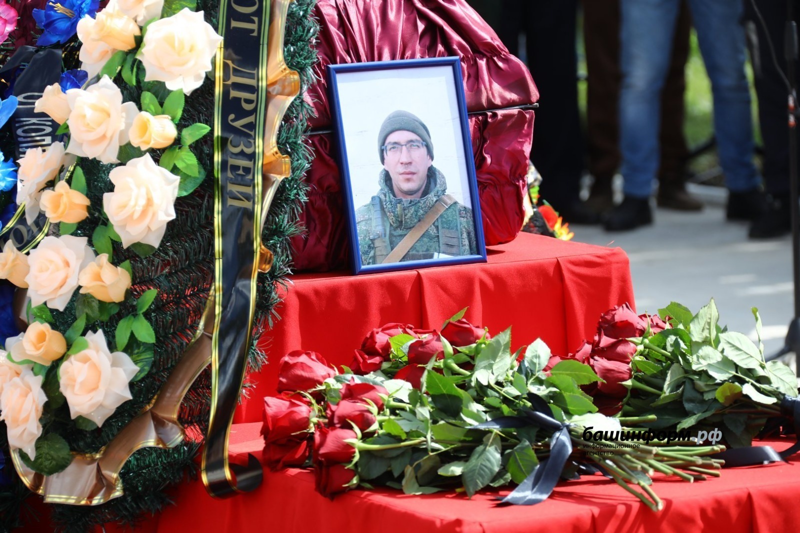 Валерий Шахов
