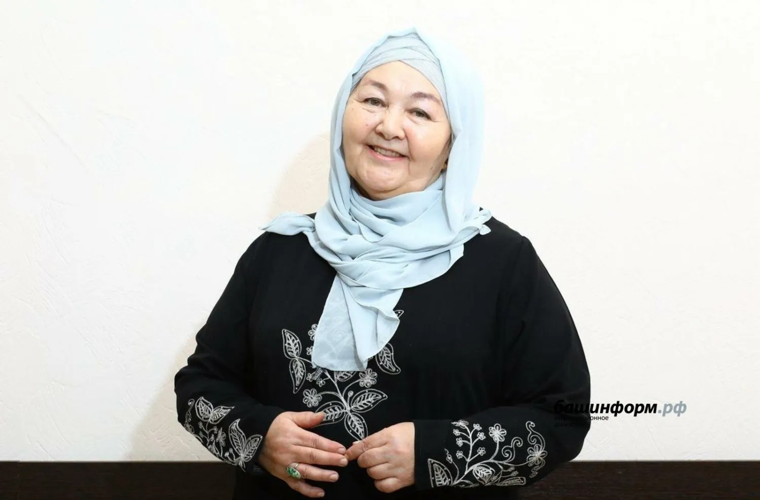 Нурия Абдуллина