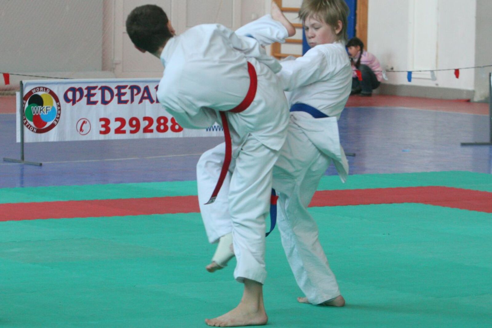 Олег Яровиков