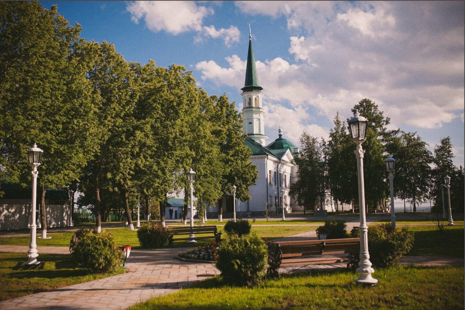 пресс-служба Главы Башкортостана