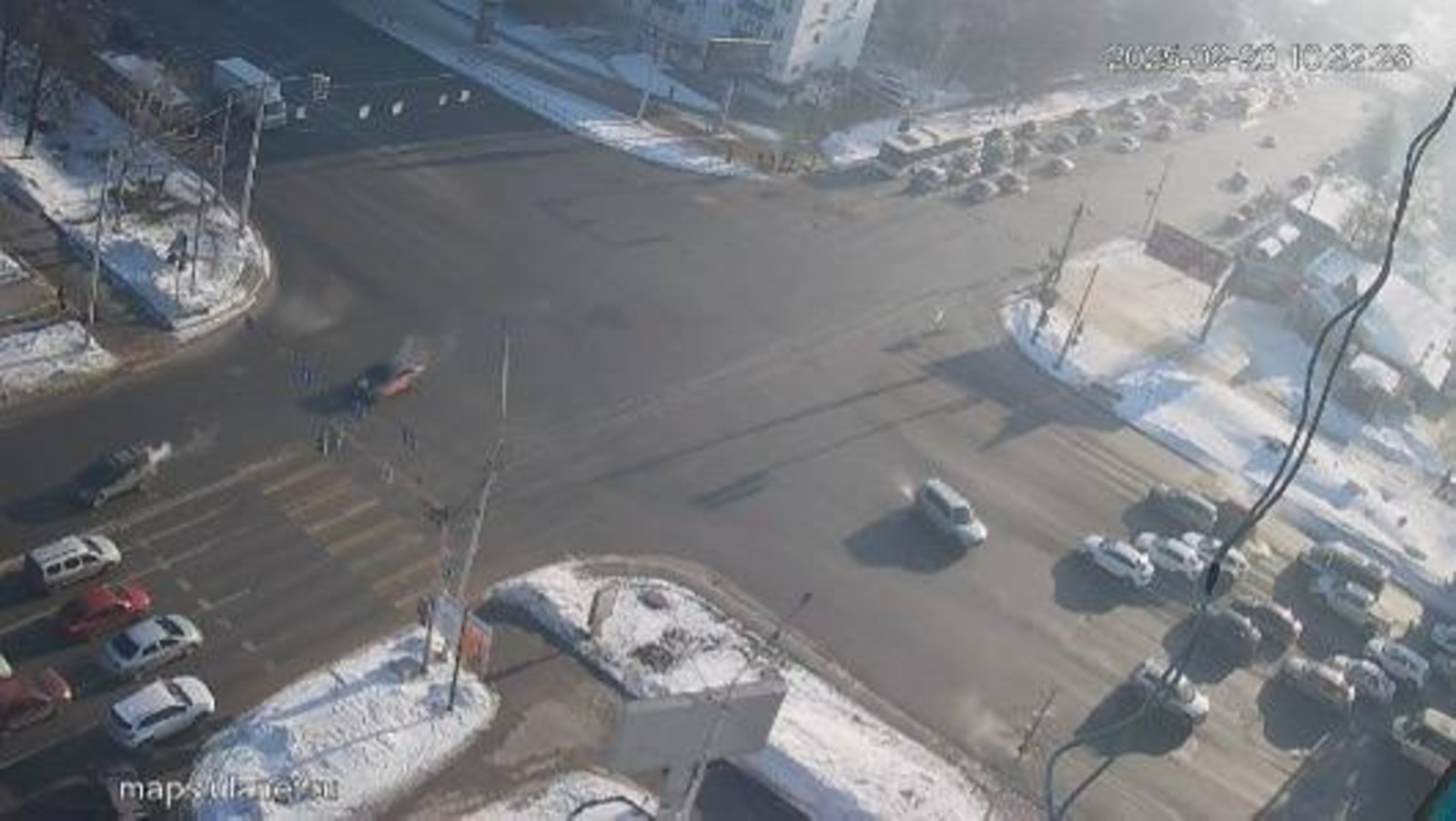 ГКУ РБ ЦОДД, телеграм