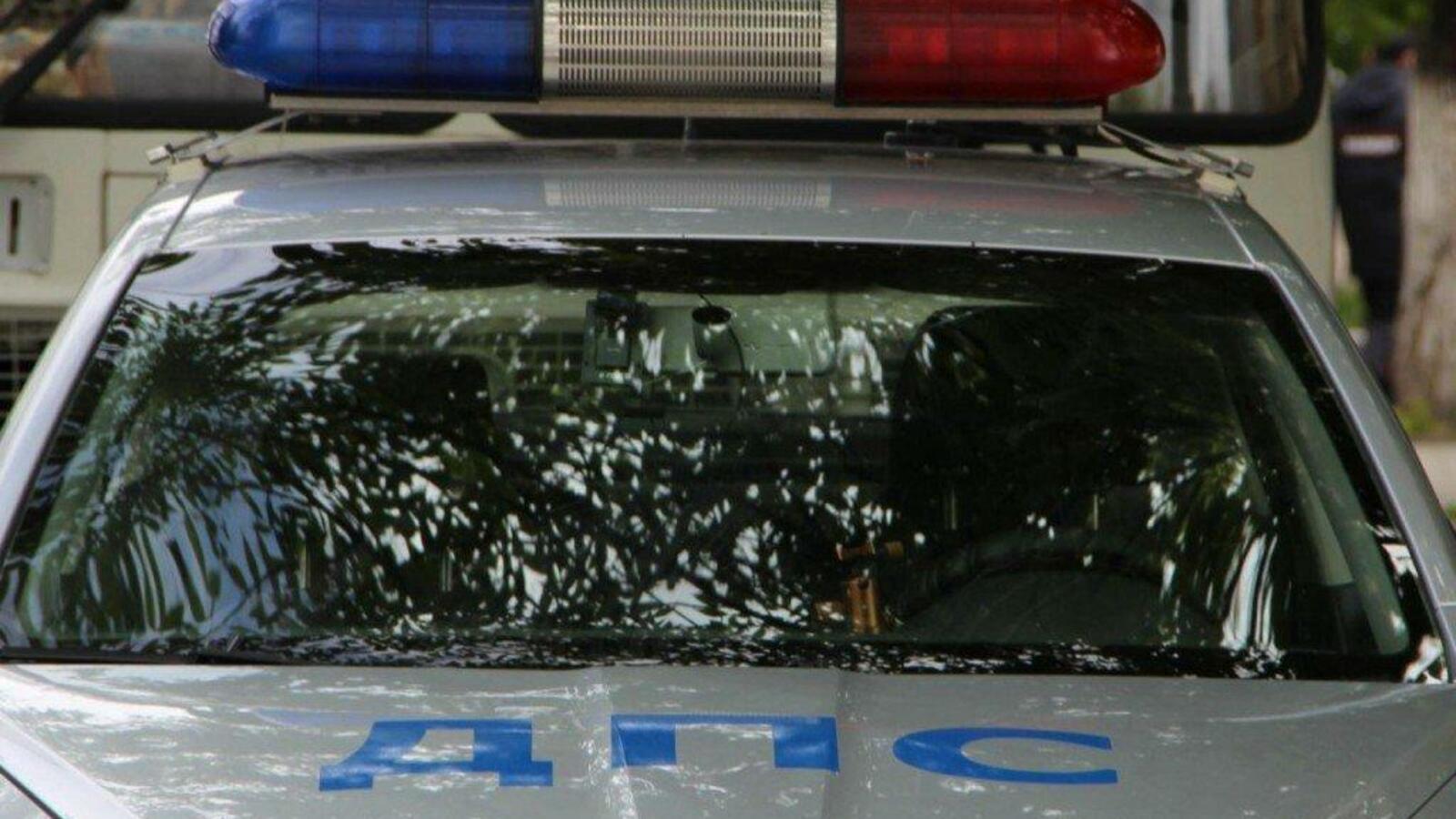 Ксения Калинина