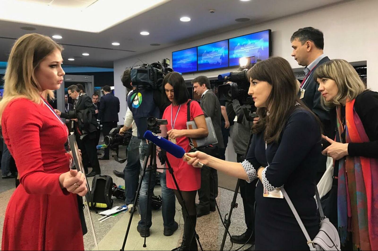 Гузель Набиева, Галия Набиева