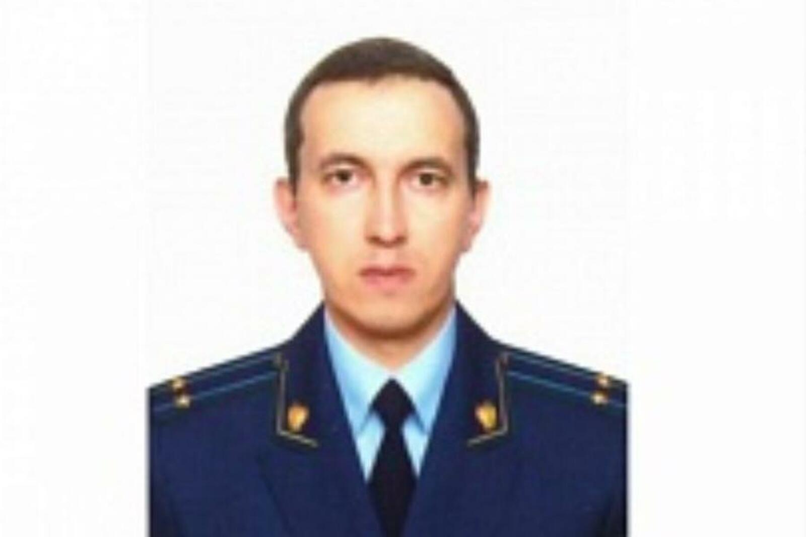 Башҡортостан Республикаһы прокуратураһы сайты