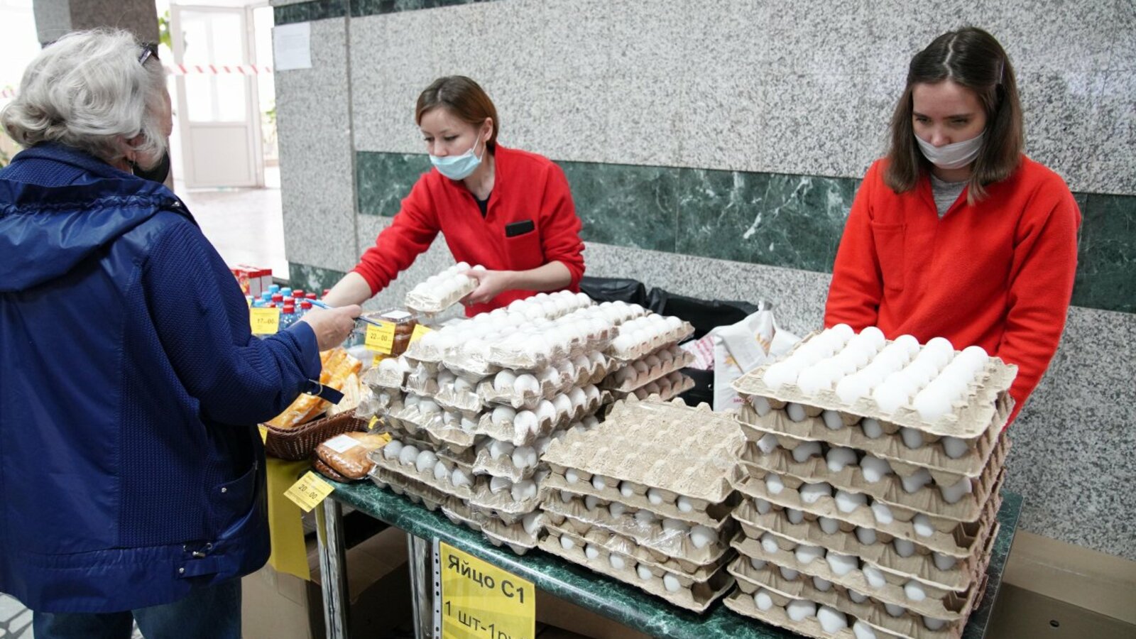 Олег Яровиков