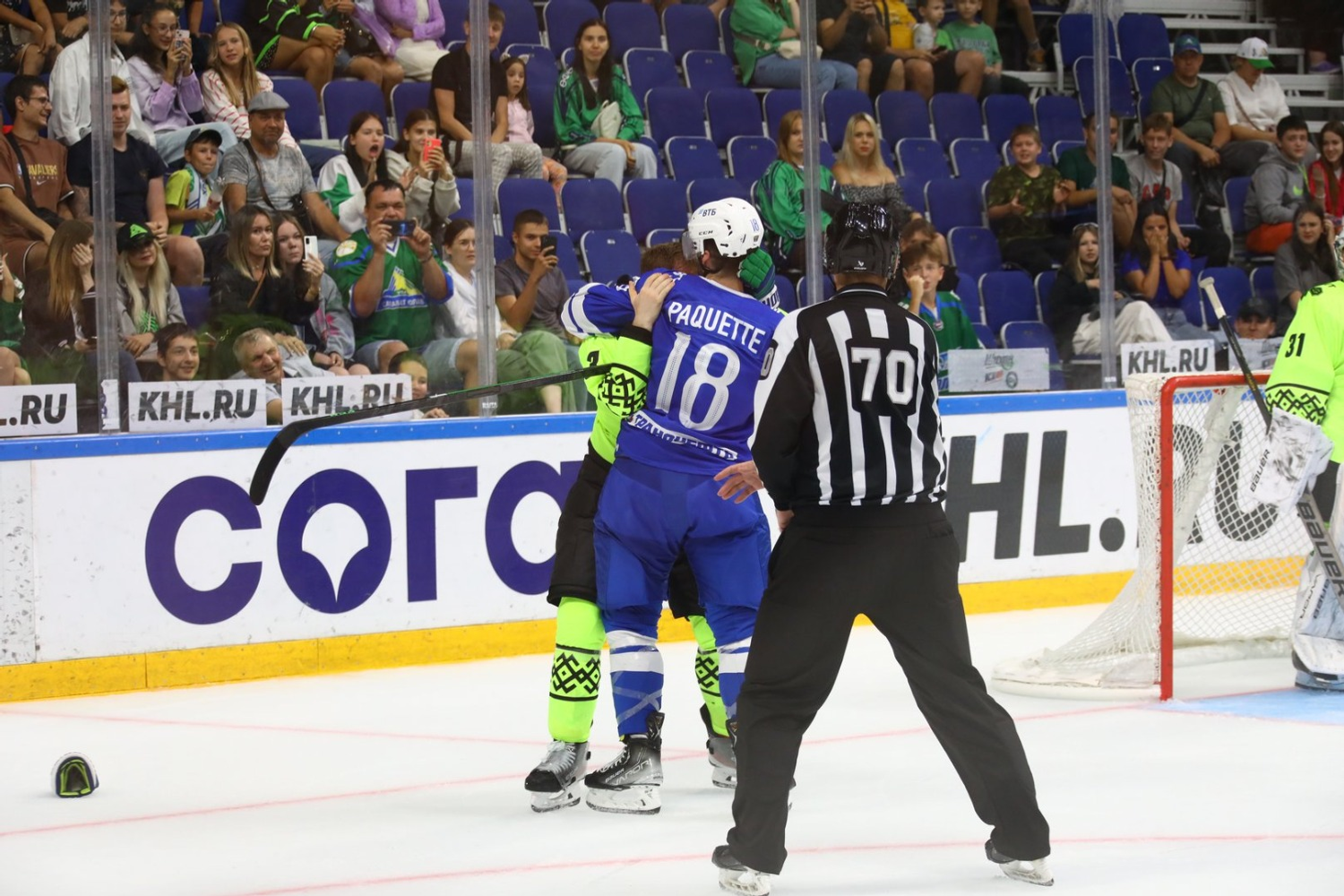 Валерий Шахов