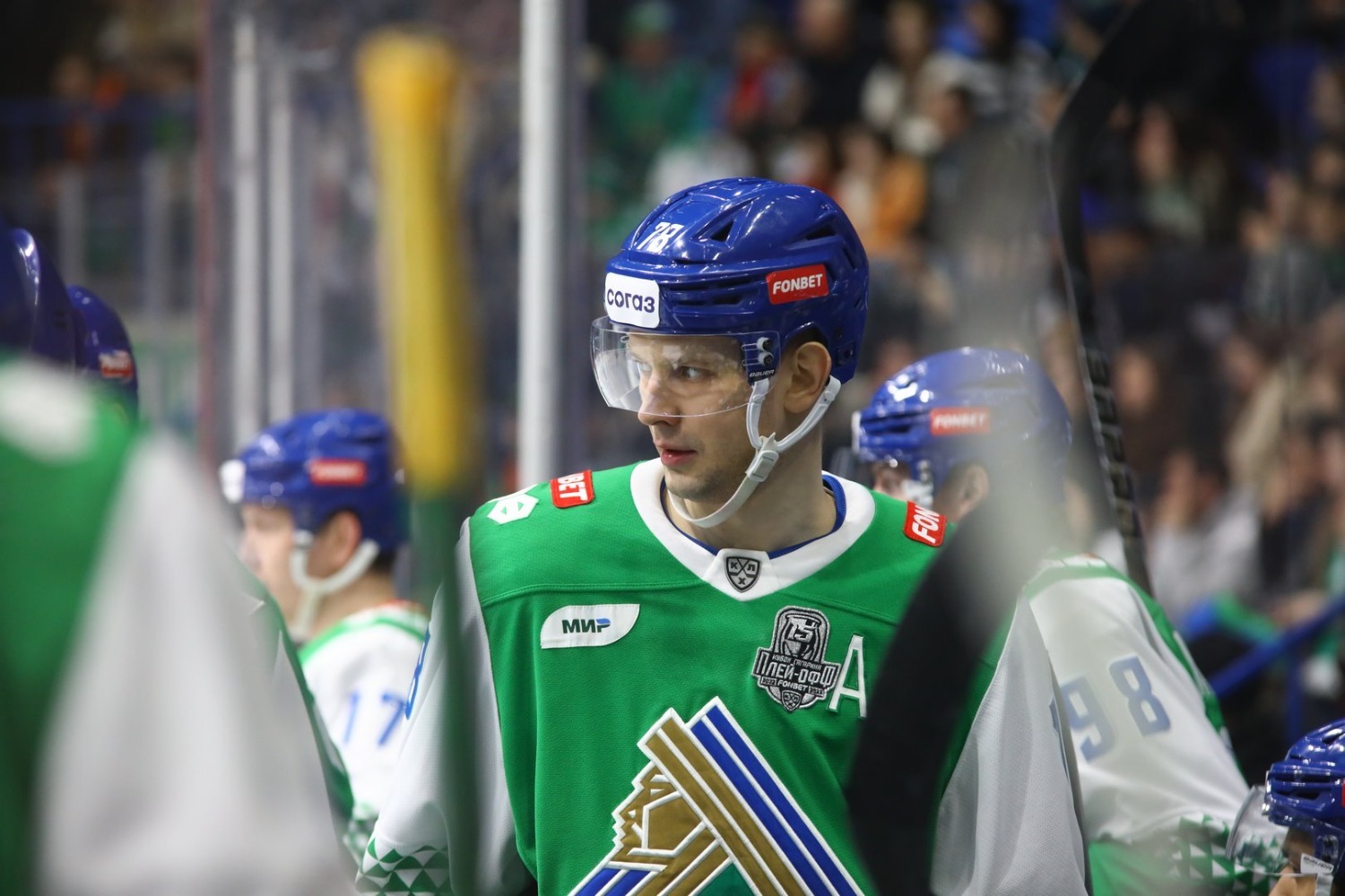 Валерий Шахов