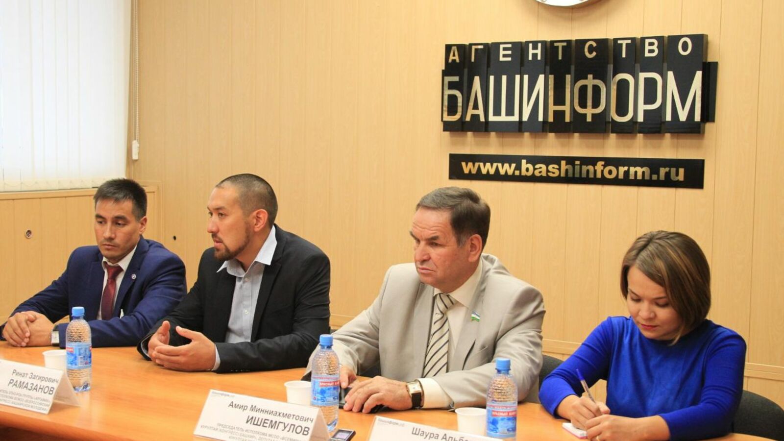 Олег Яровиков