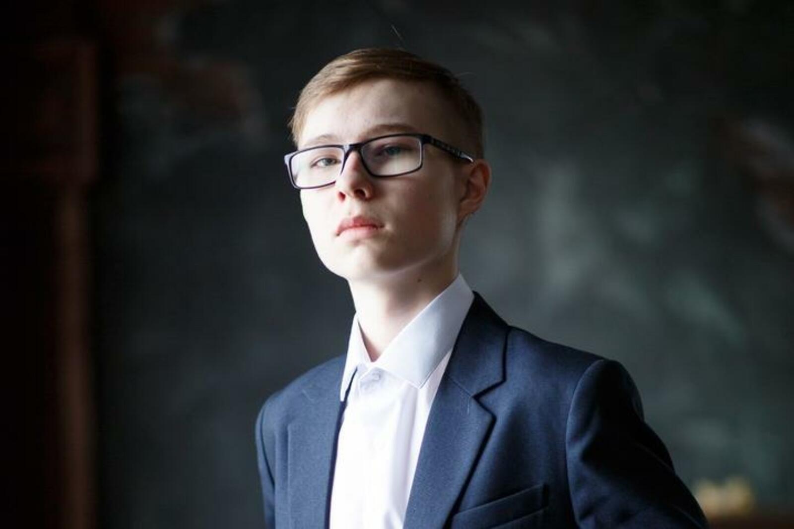 из личного архива Э.Владимирова