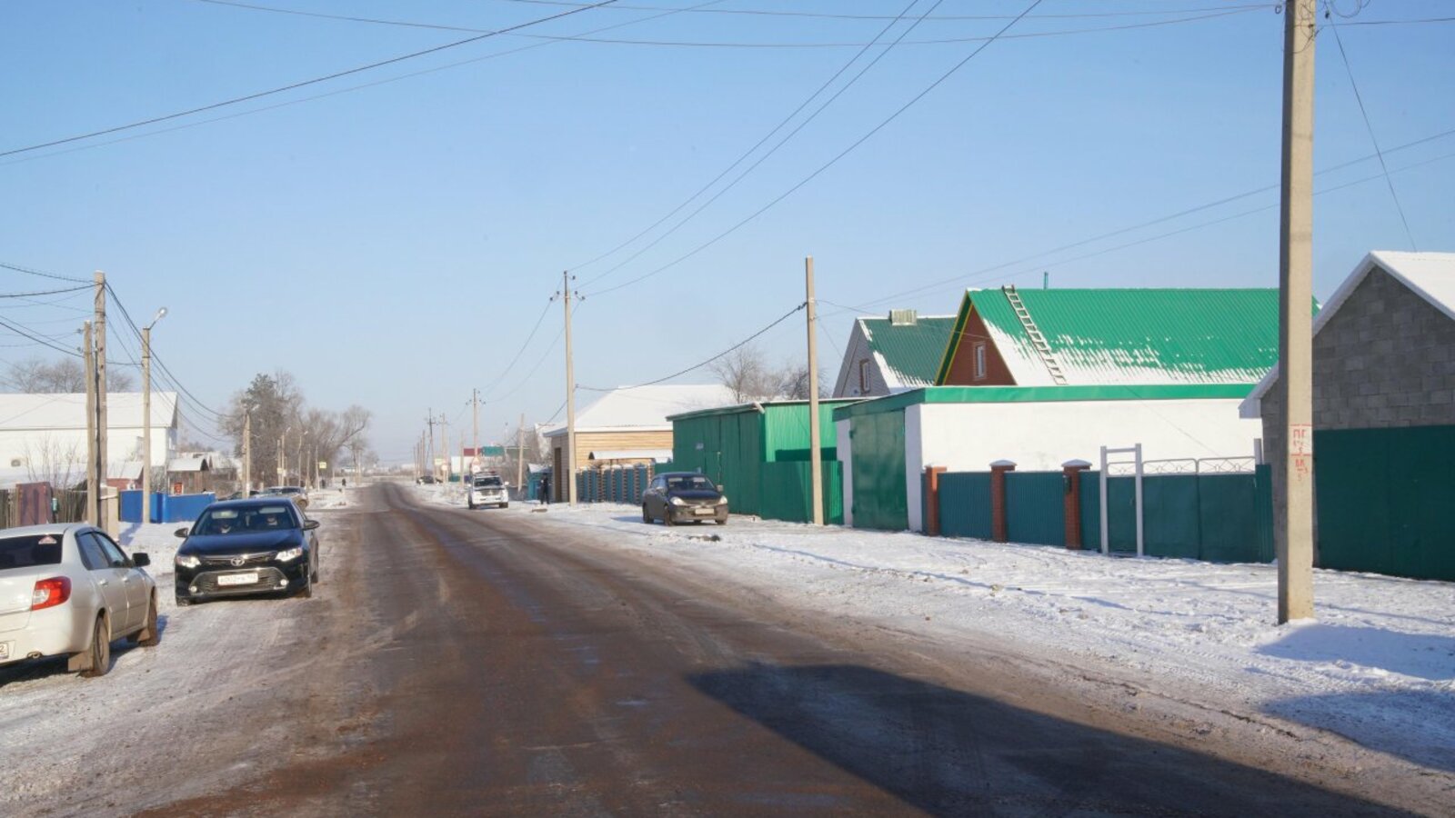 Олег Яровиков