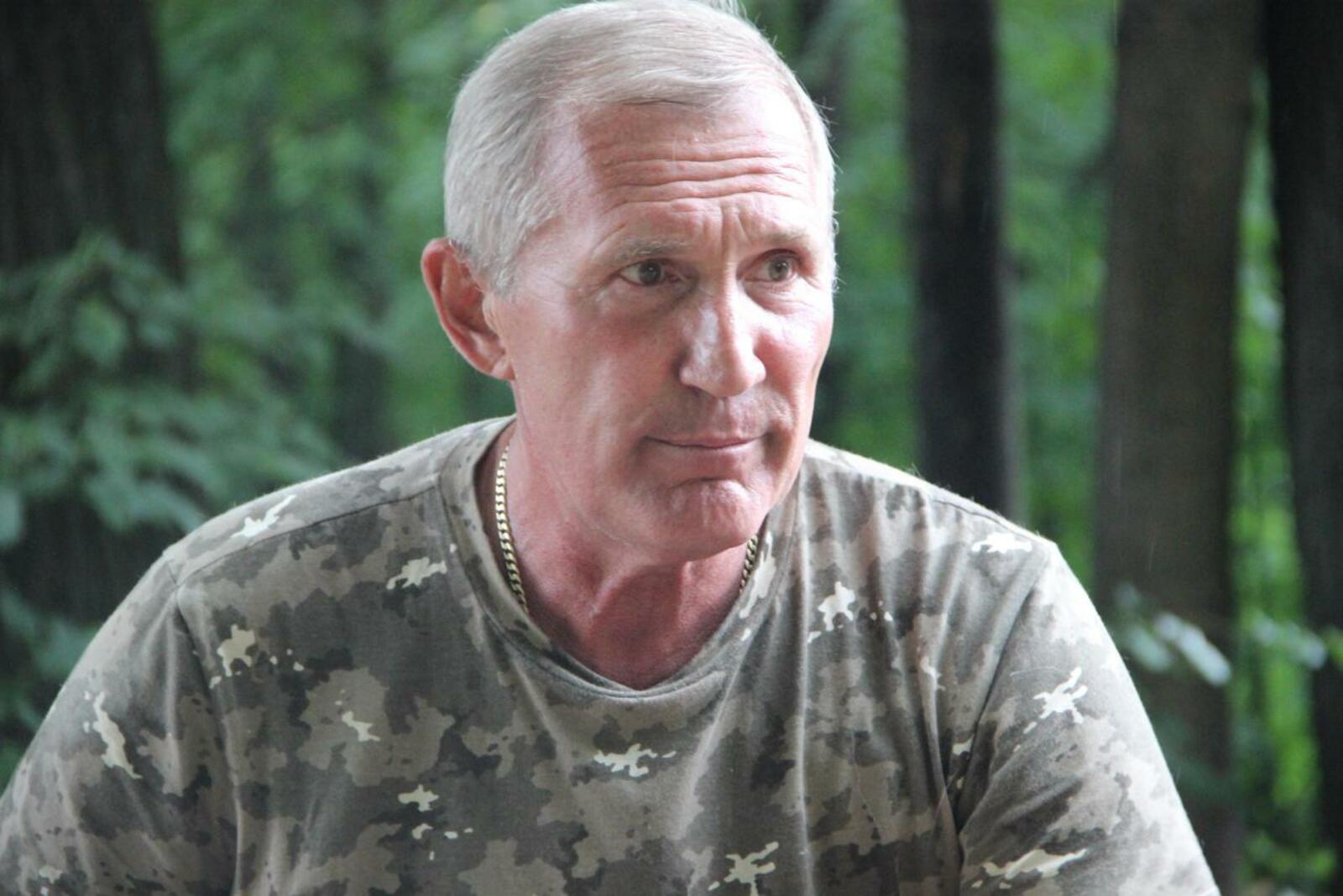 Ксения Калинина, Виктор Гурьев, пресс-служба СКР по РБ