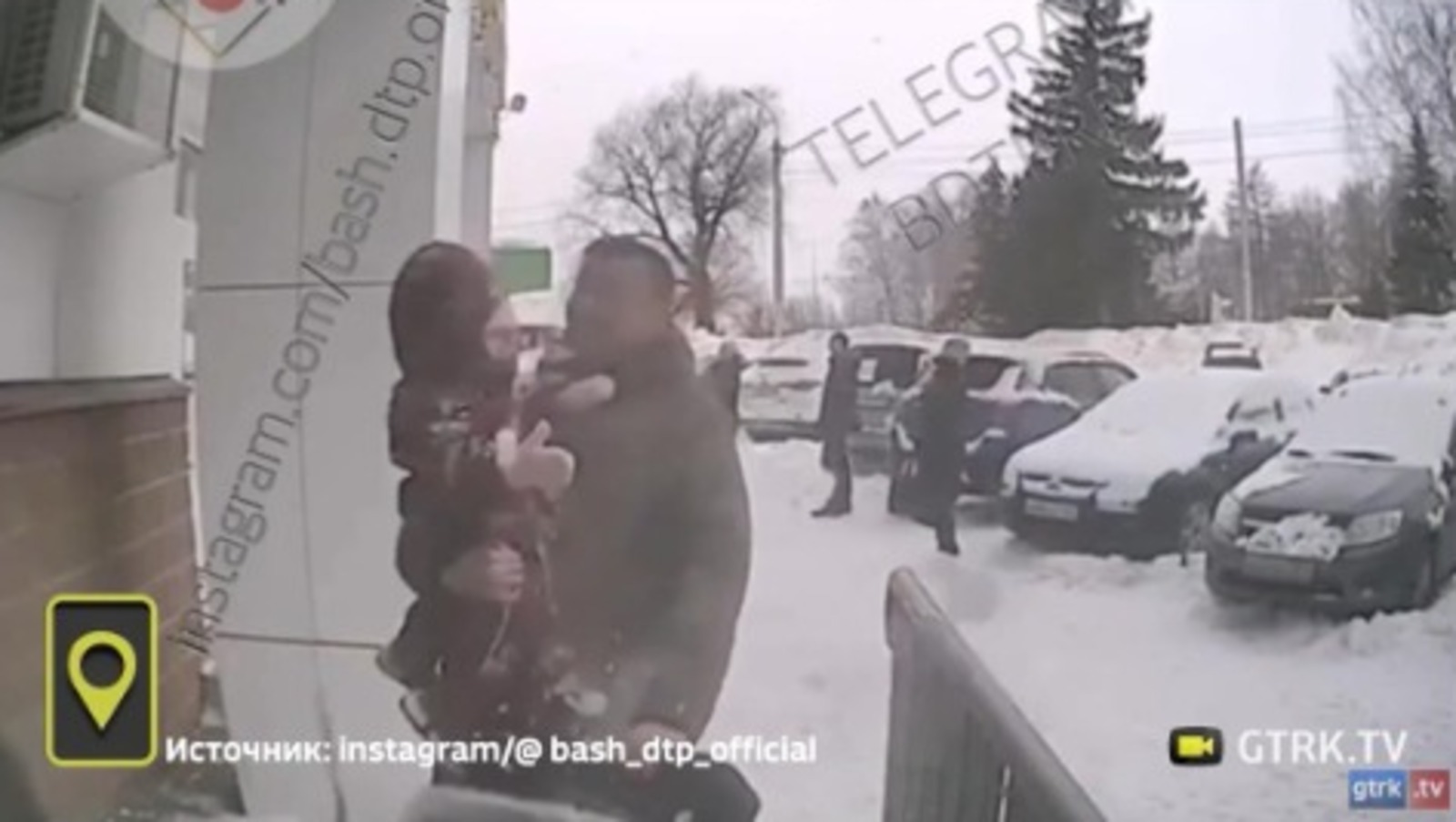 стоп-кадр видео