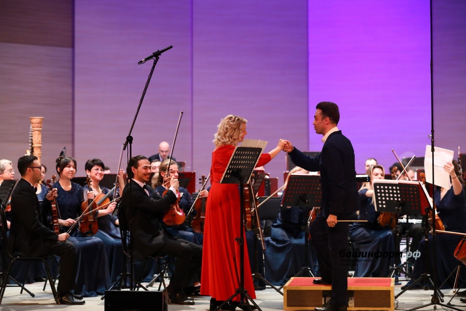 Валерий Шахов ИА «Башинформ»