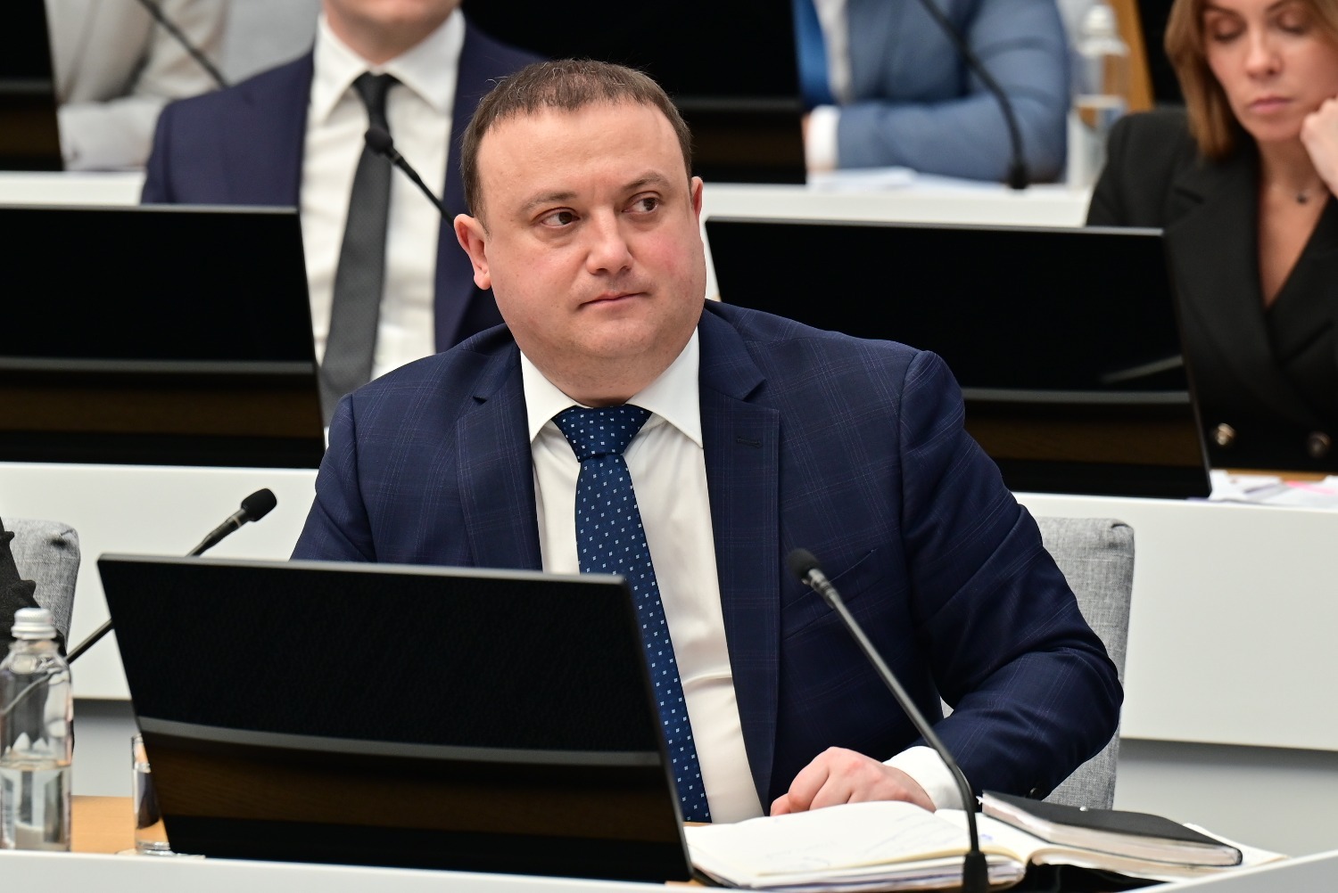 пресс-служба правительства РБ