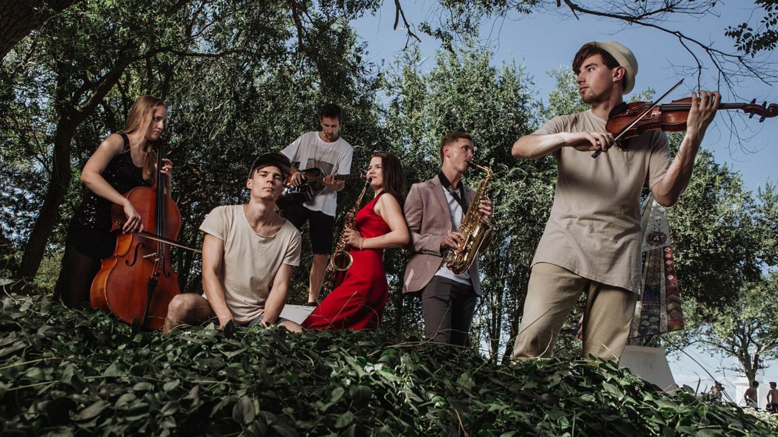 Пресс-служба форума "Таврида"