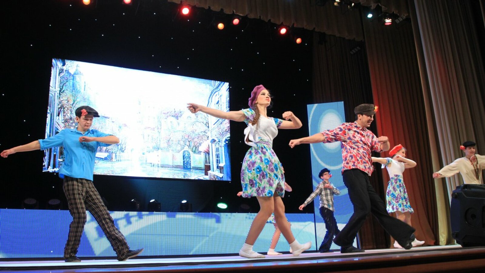 Олег Яровиков