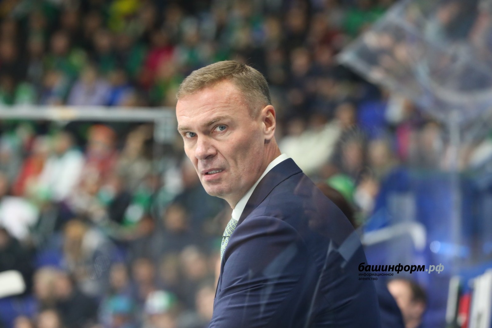 Валерий Шахов