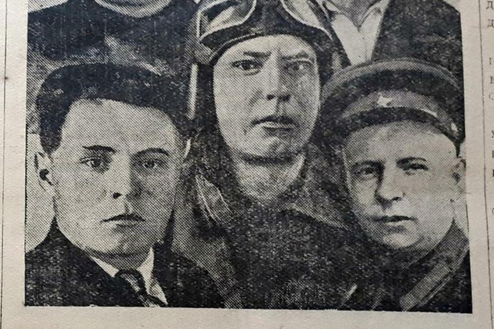 Национальный архив РБ