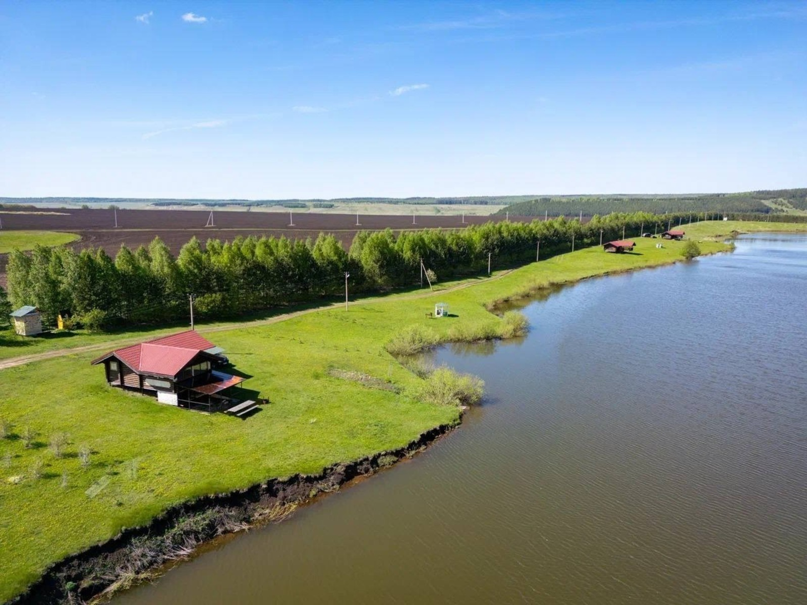 Радий Хәбировтың социаль селтәрҙәре