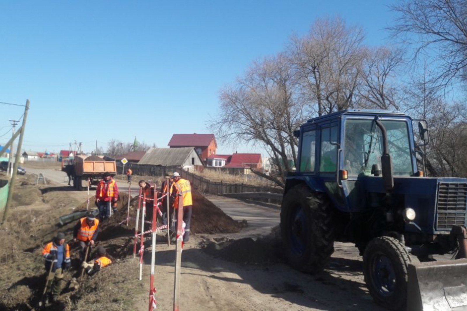 Госкомитет РБ по транспорту