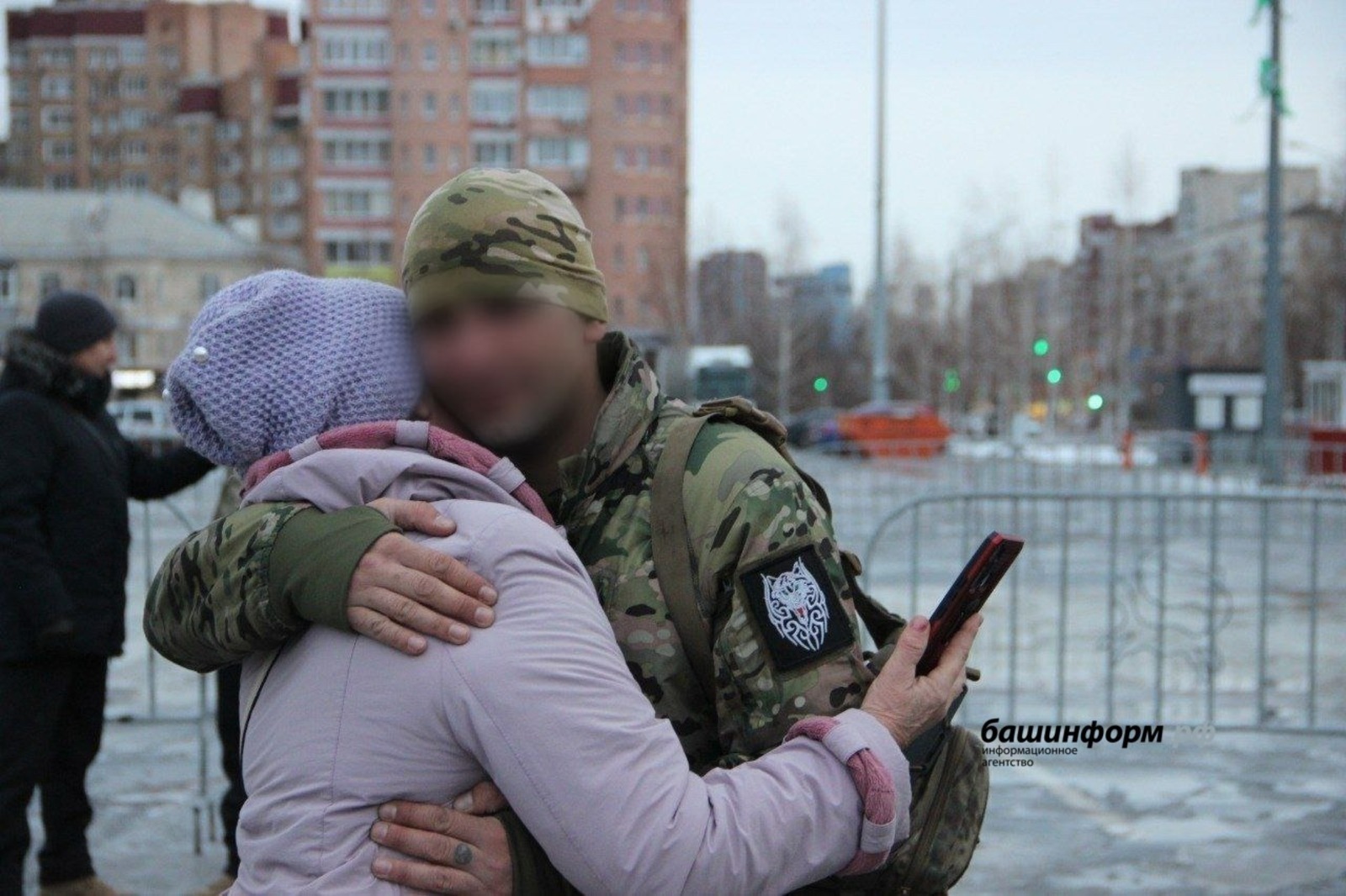 Эдуард Кускарбеков «Башинформ»