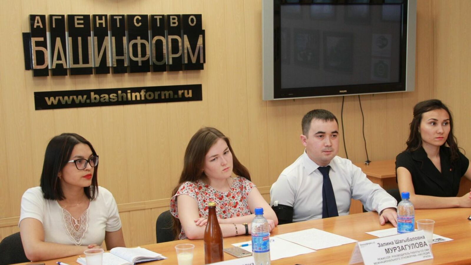 Олег Яровиков