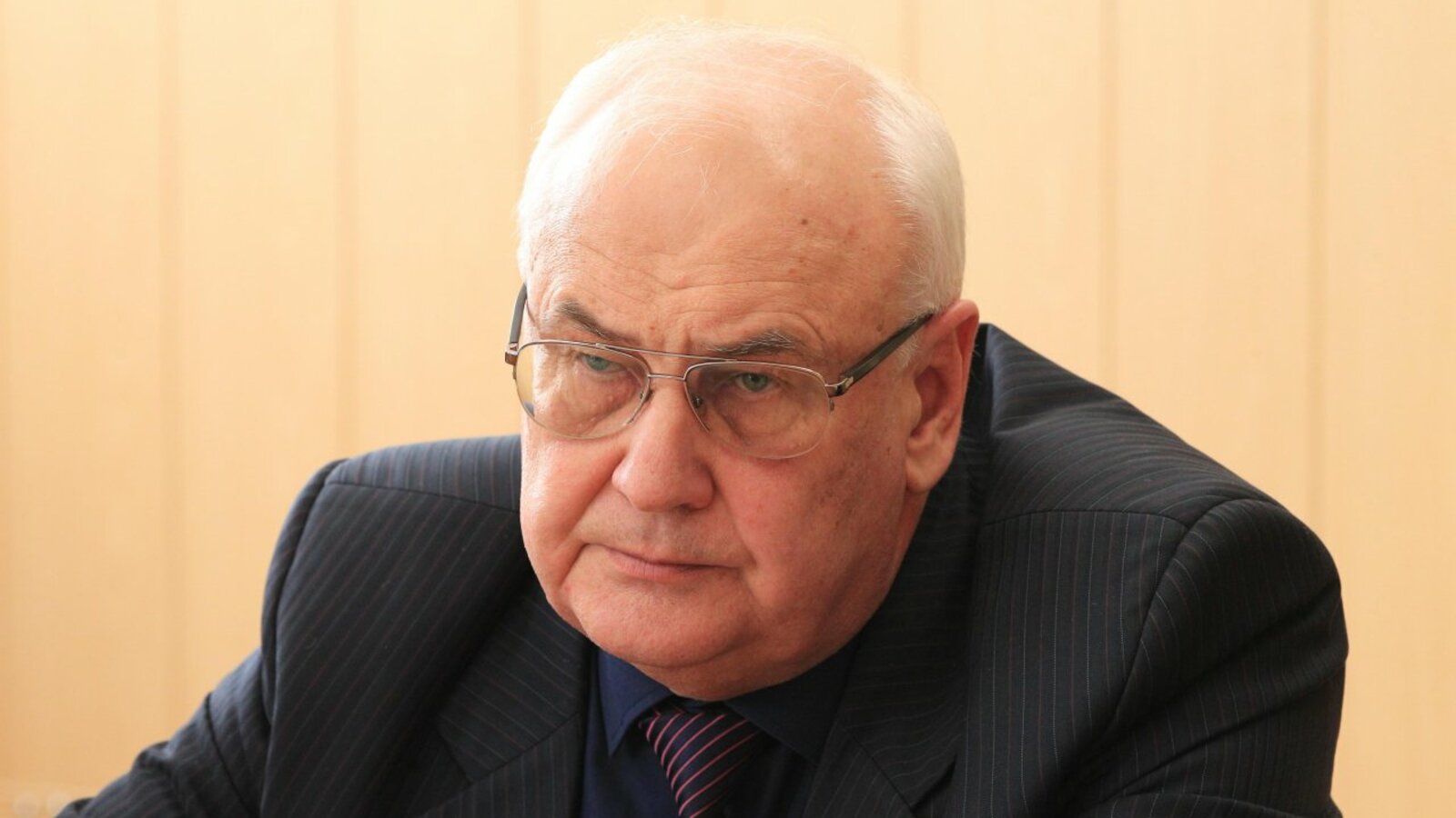 Олег Яровиков