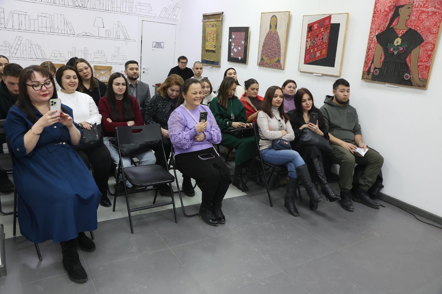 пресс-служба Башкирское книжное издательство «Китап»