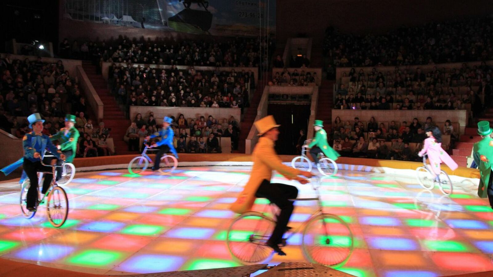 Олег Яровиков