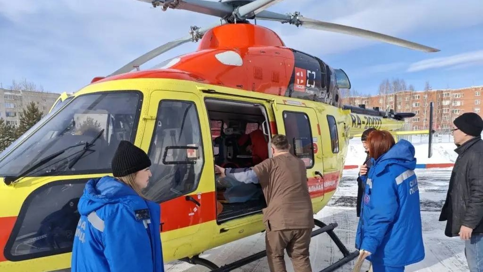 Айрат Рахматуллин телеграм-канал