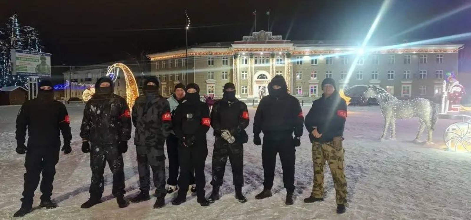 пресс-служба админитсрации Салавата соцсети