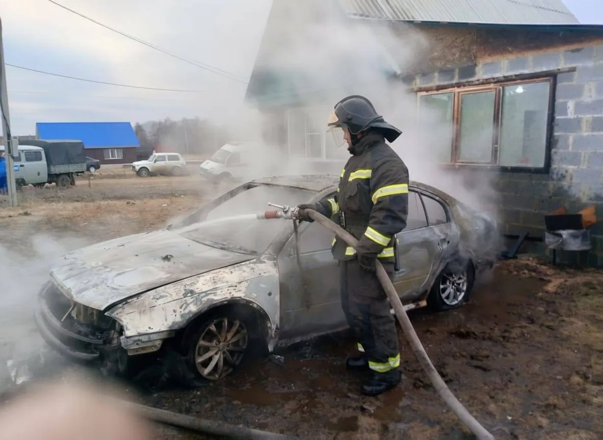МЧС по РБ пресс-служба