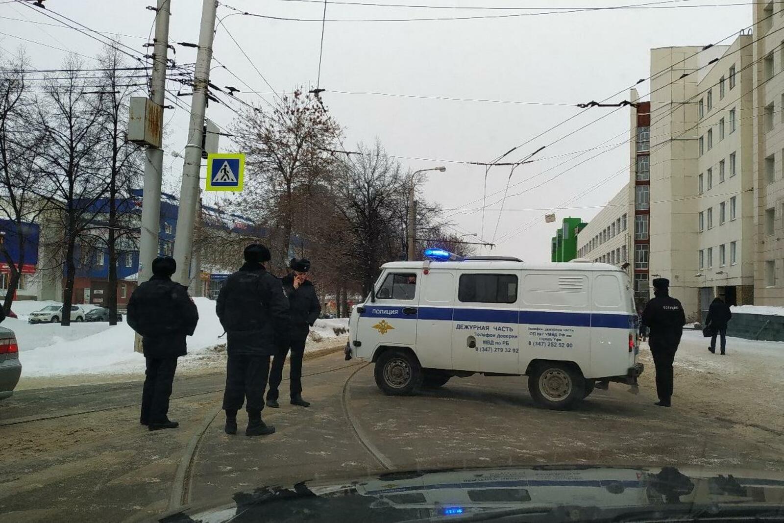 БашДТП