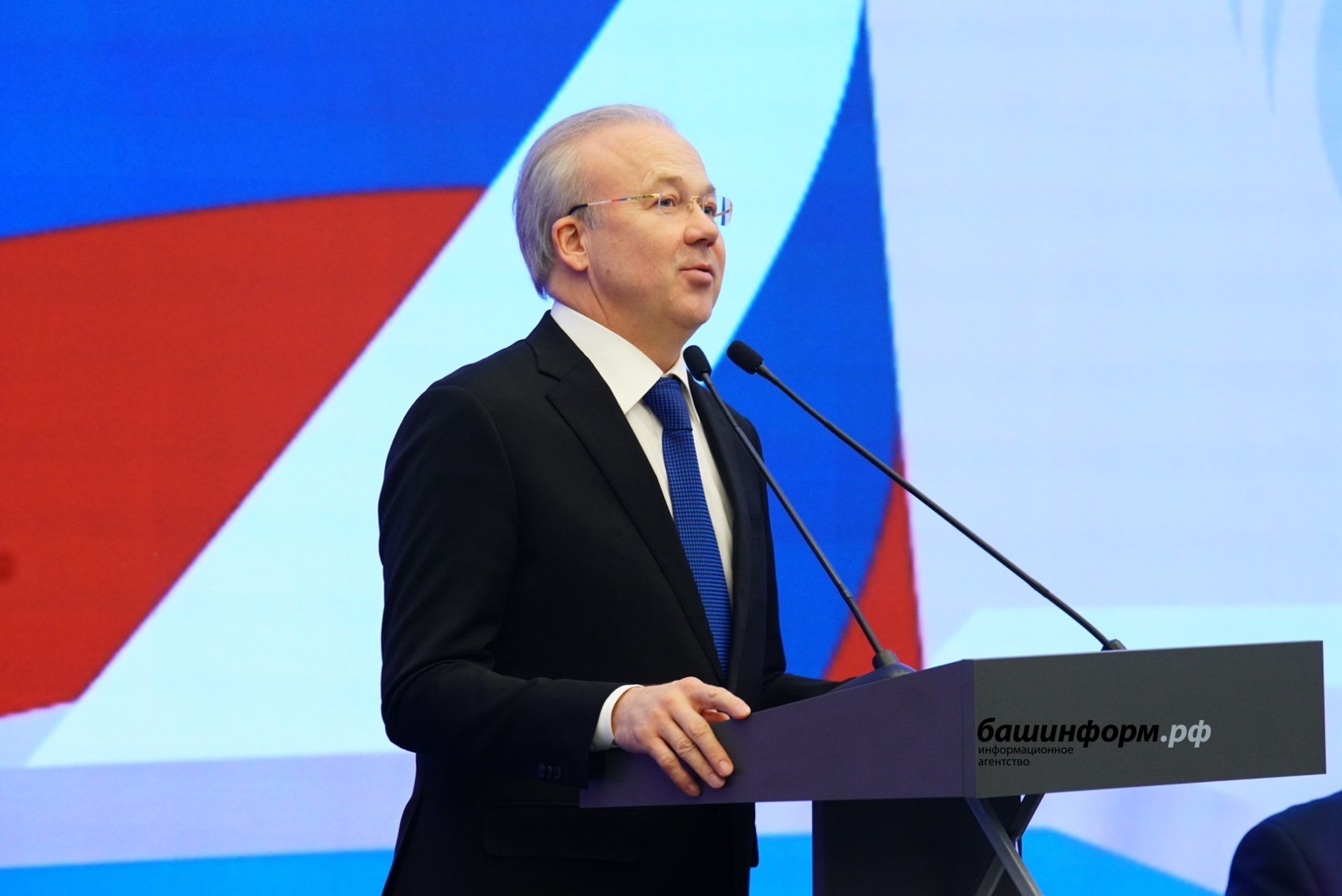 Олег Яровиков Башинформ