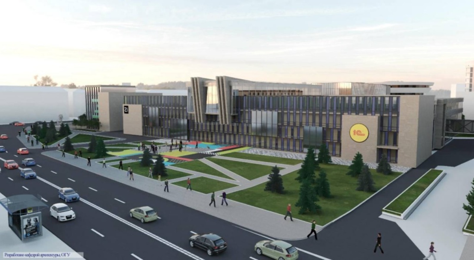 «Оренбург Медиа» официальный сайт