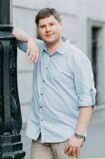 Дмитрий Кошмин