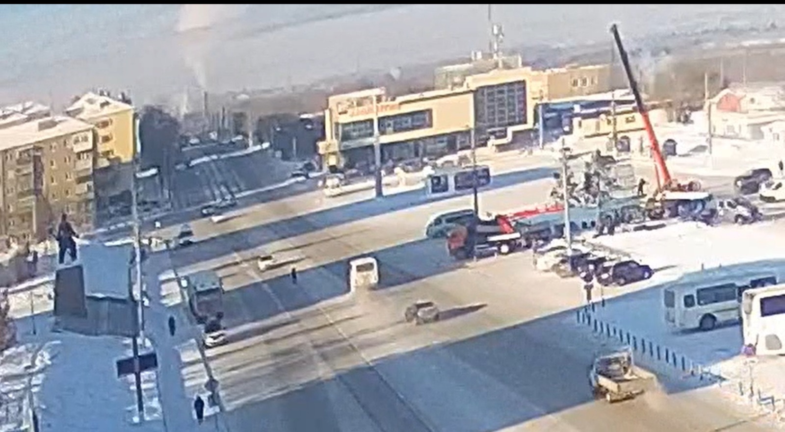 Первое областное камеры Интерсвязи