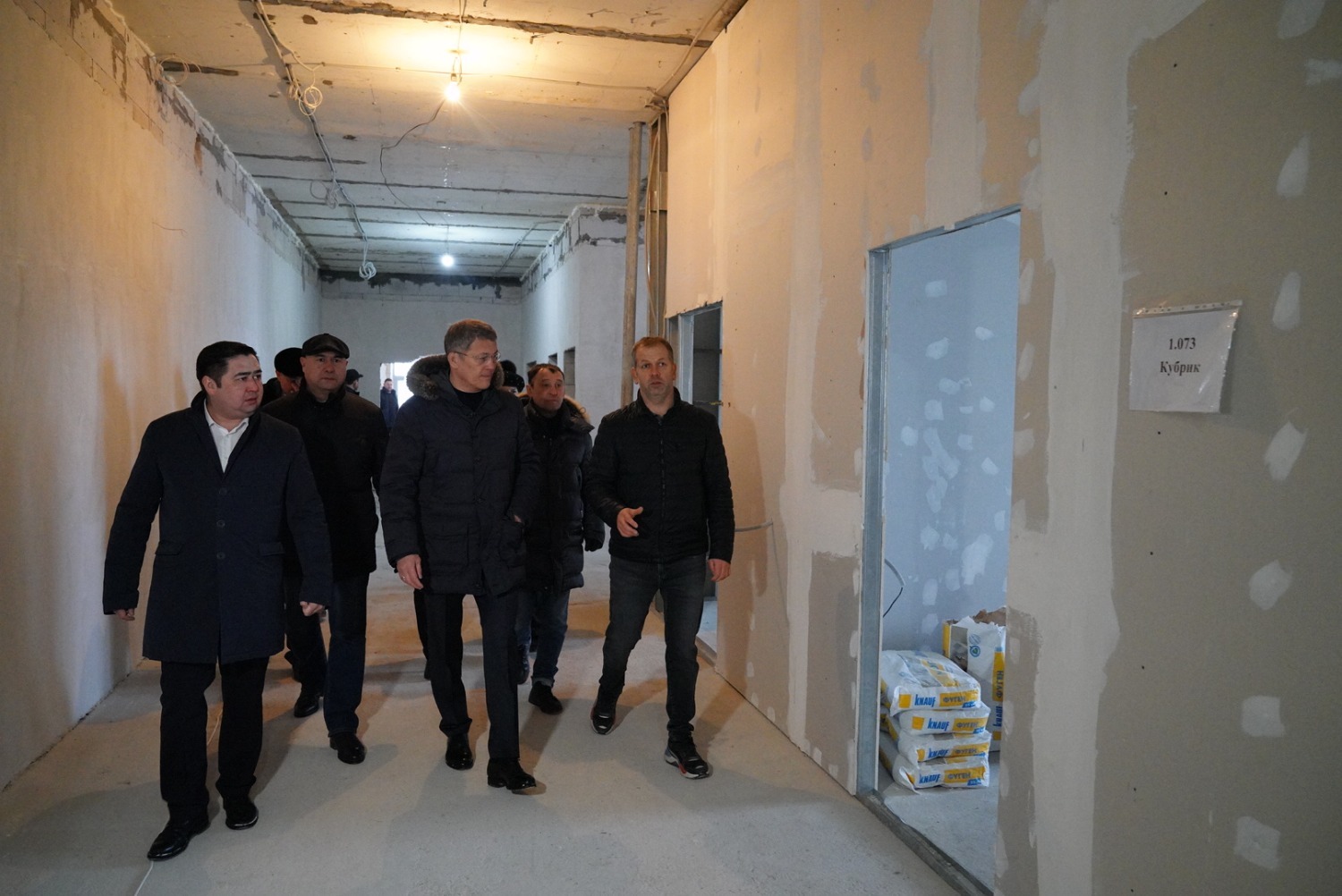 Олег Яровиков