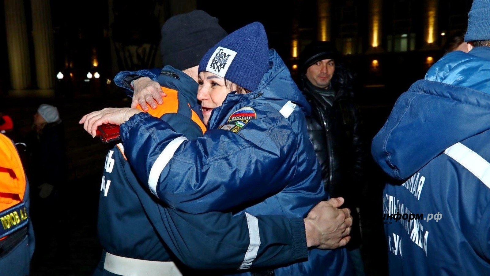 Валерий Шахов
