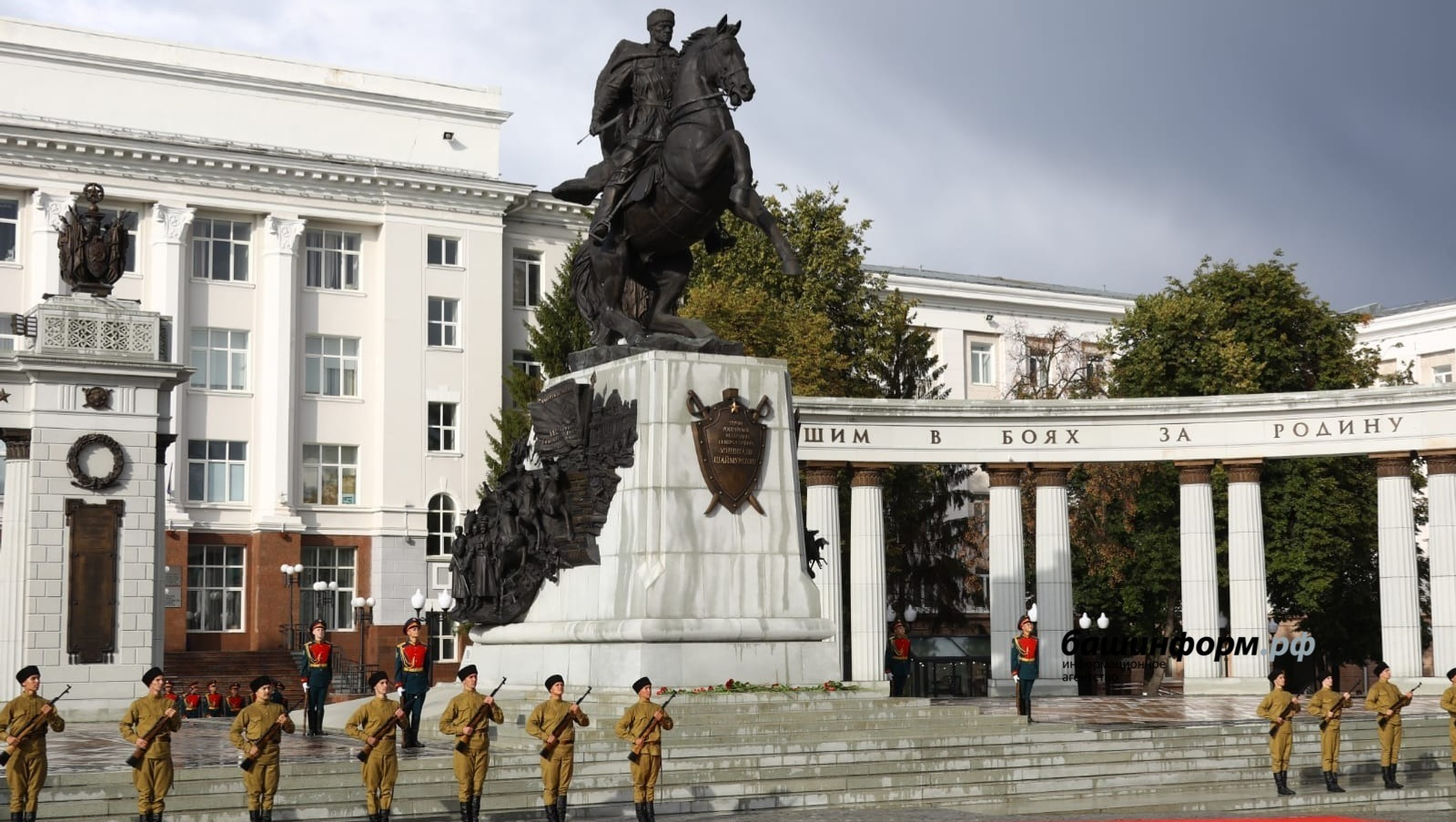 Валерий Шахов