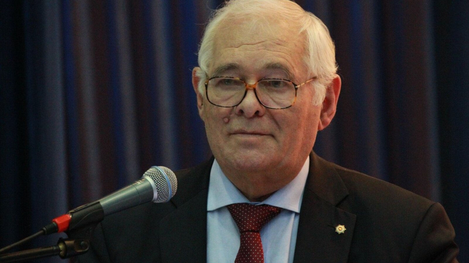 Олег Яровиков