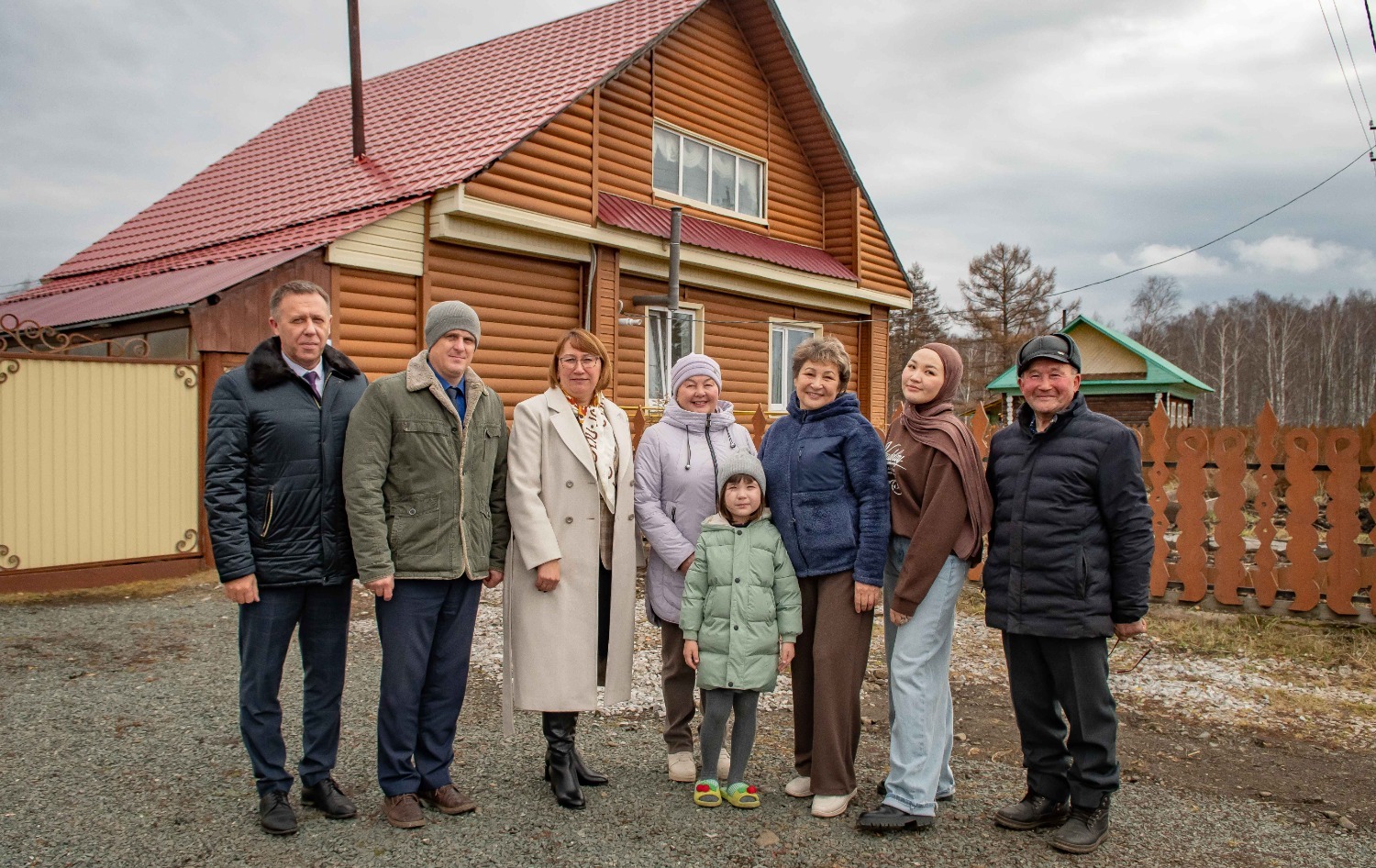 Илья Панченко предоставлено ПАО «Газпром газораспределение Уфа»