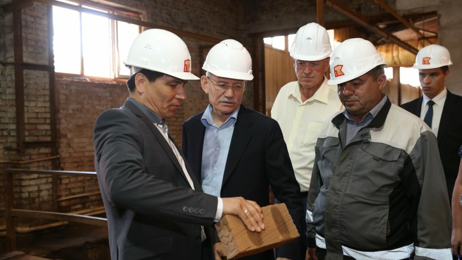 пресс-служба Главы Башкортостана