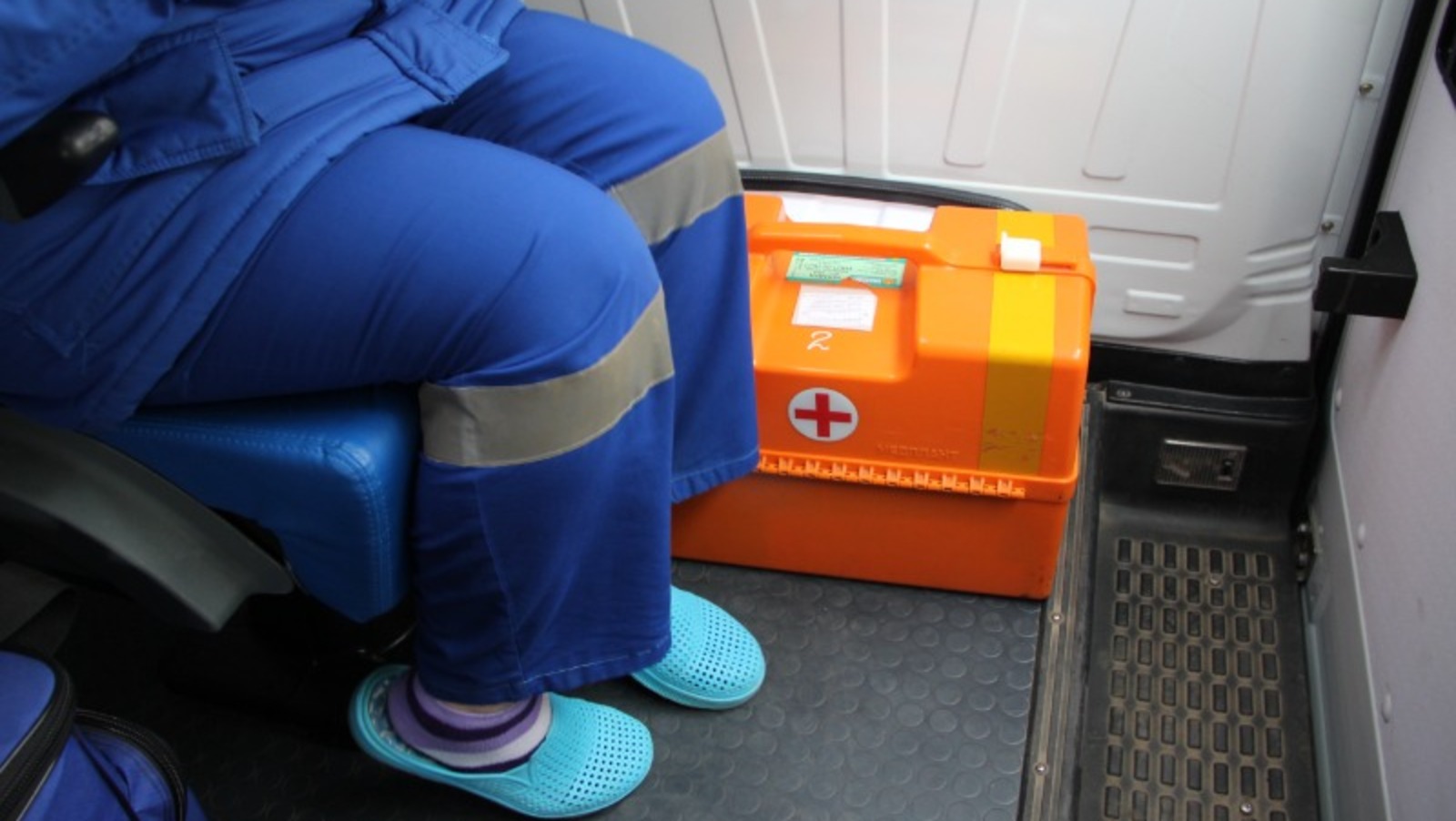 Ксения Калинина