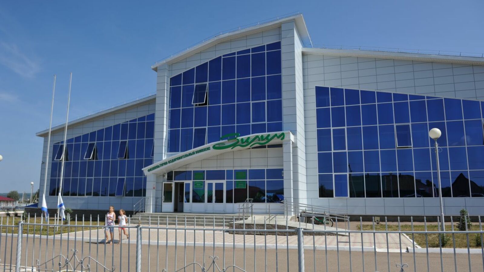 пресс-служба Главы Башкортостана