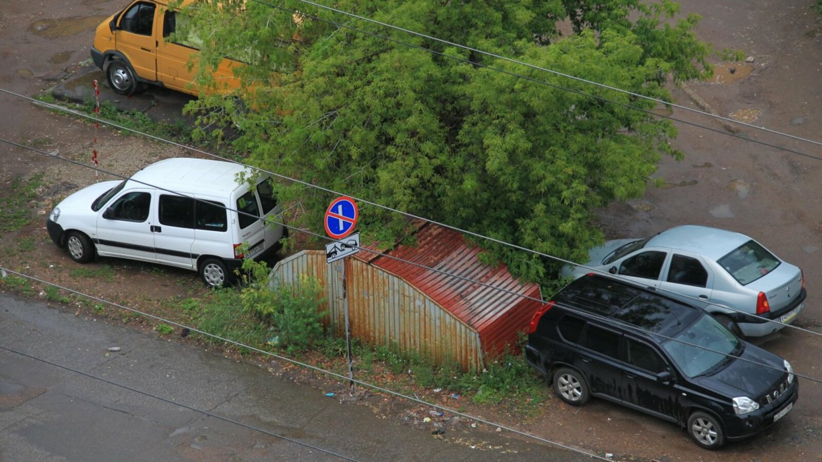 Олег Яровиков