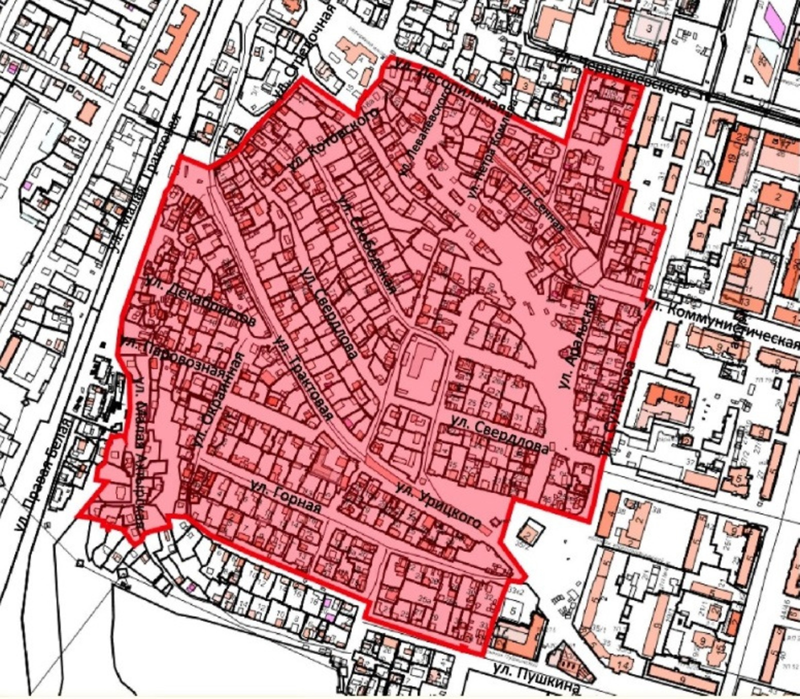 администрация Уфы администрация Уфы